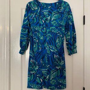 Lilly Pulitzer Dress M